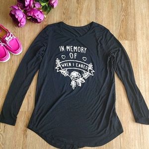 Cute, Soft Long Sleeve T-Shirt